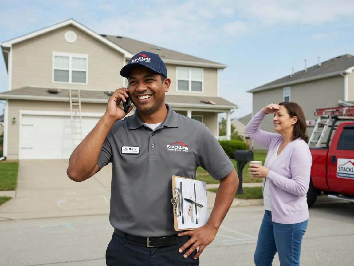 Chimney flashing repair Charlton Heights, WV FAQs